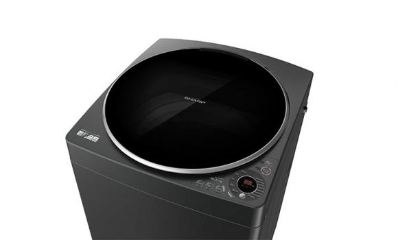 Máy giặt Sharp 11Kg ES-W110HV-S