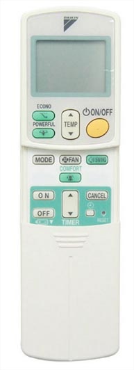 Điều hòa 2 chiều inverter Daikin FTHM50HVMV - 18.000BTU