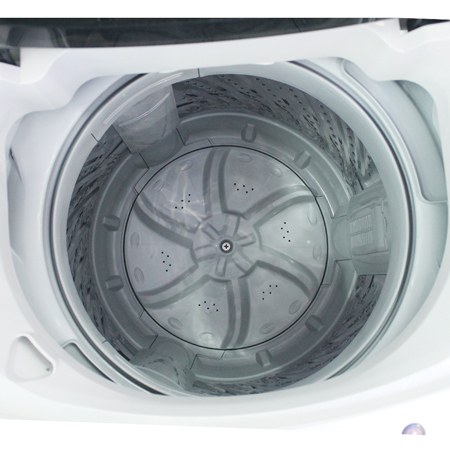 Máy giặt 7.2 Kg Midea MAS-7201 lồng đứng
