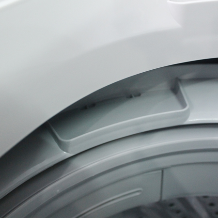 Máy giặt 7.2 Kg Midea MAS-7201 lồng đứng