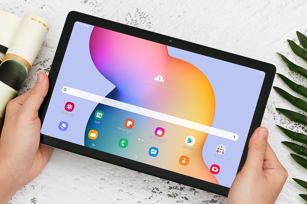Samsung Galaxy Tab A7 SM-T505N Gold (DM)