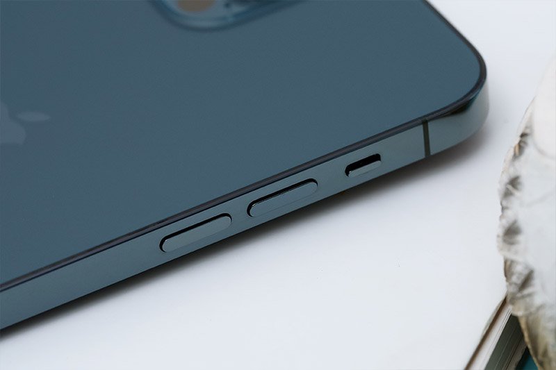 APPLE iPhone 12 Pro 512G Blue (2020)