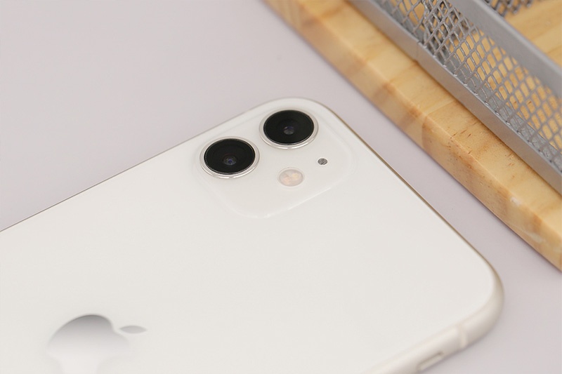 Apple iphone 11 256G White