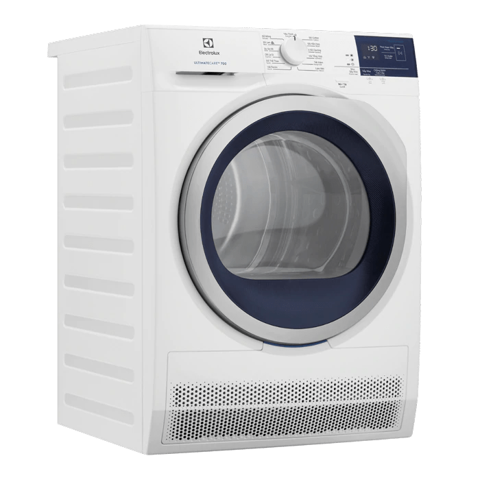 Máy sấy ngưng tụ 7Kg Electrolux EDC704GEWA