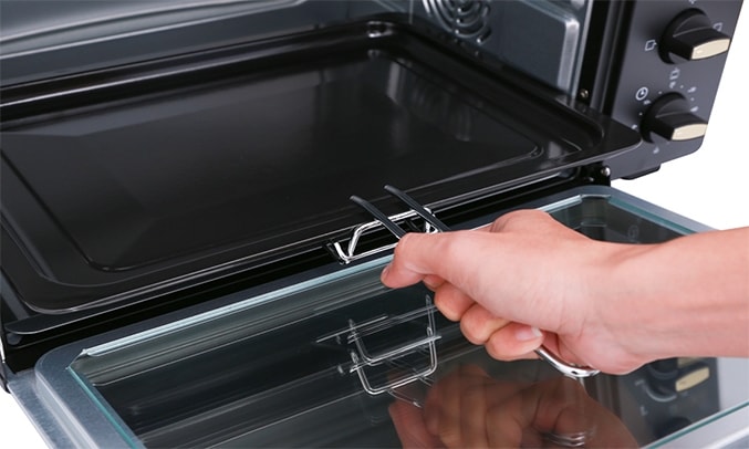 Lò nướng Kangaroo KG4802 48L