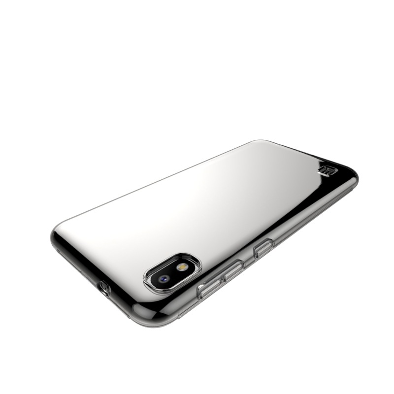 Ốp lưng dẻo Ultra thin Samsung A10