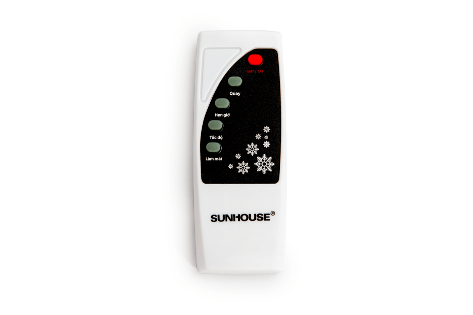 Quạt điều hòa Sunhouse SHD7746