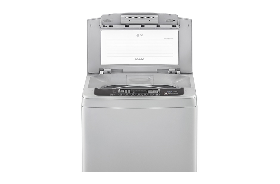 Máy giặt 7.5 Kg LG WF-S7519DB lồng đứng