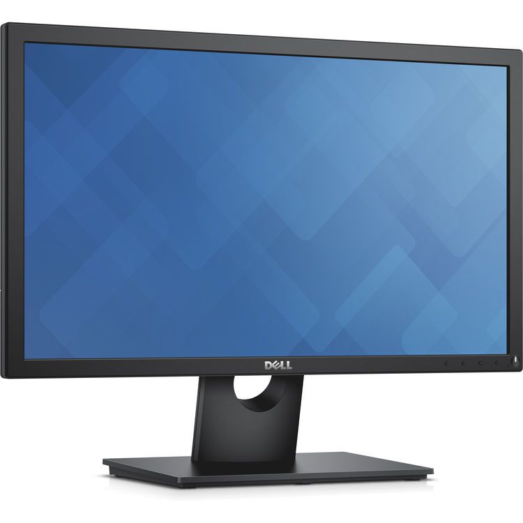Màn hình máy tính LED Dell E2216H 21.5-Display port / VGA