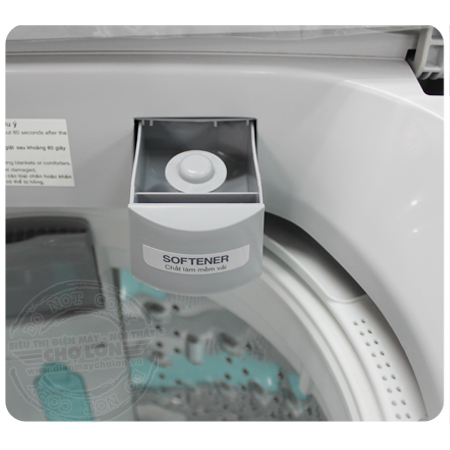 Máy giặt 8.5 Kg Hitachi SF-85PJS lồng đứng