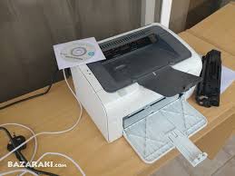 Máy in HP LaserJet Pro M12a (In) - Model huyền thoại bền bỉ của HP