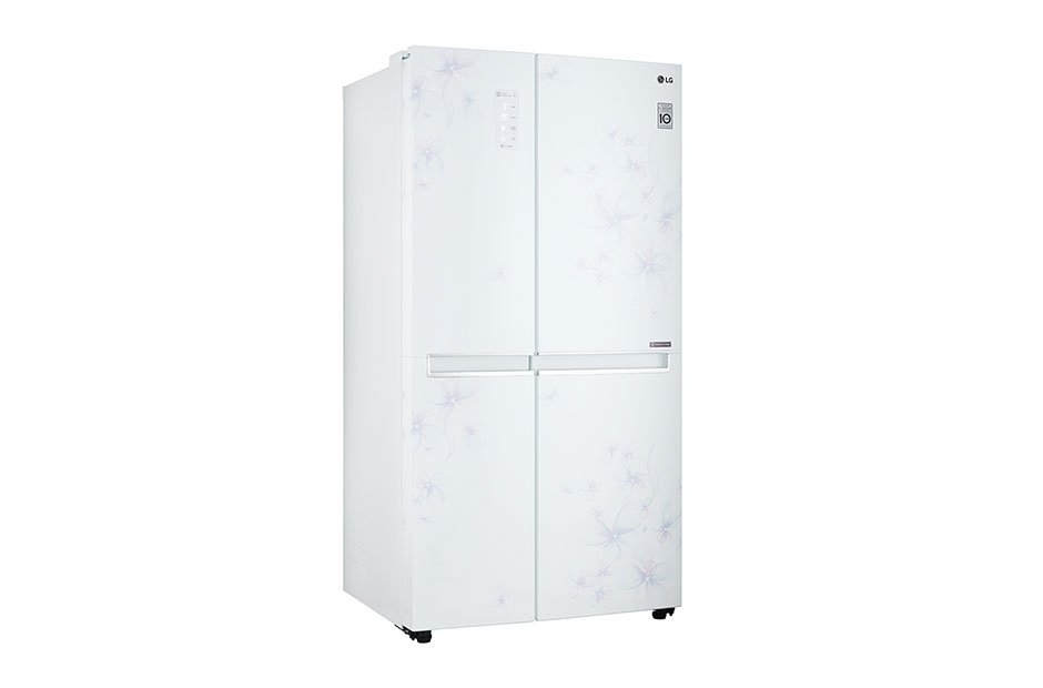 Tủ lạnh SBS LG GR-B247JP 687 Lít Inverter