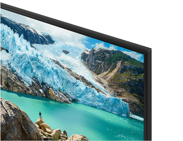 Smart Tivi Samsung 4K 55 inch 55RU7200 UHD