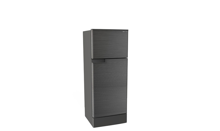 Tủ lạnh Sharp SJ-195E-DSS - 180 Lít