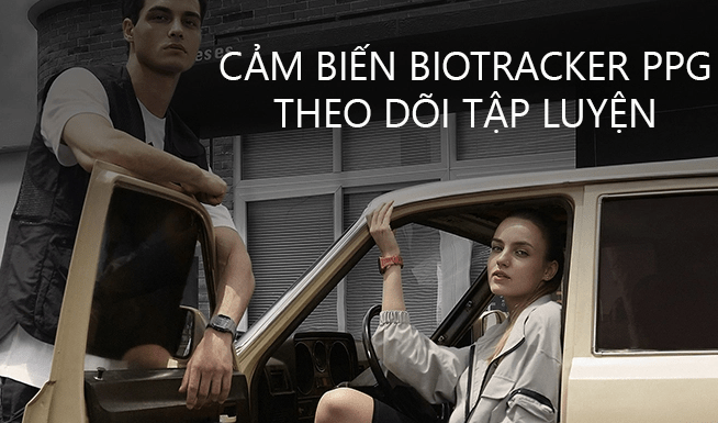 Đồng hồ thông minh Amazfit NEO Black