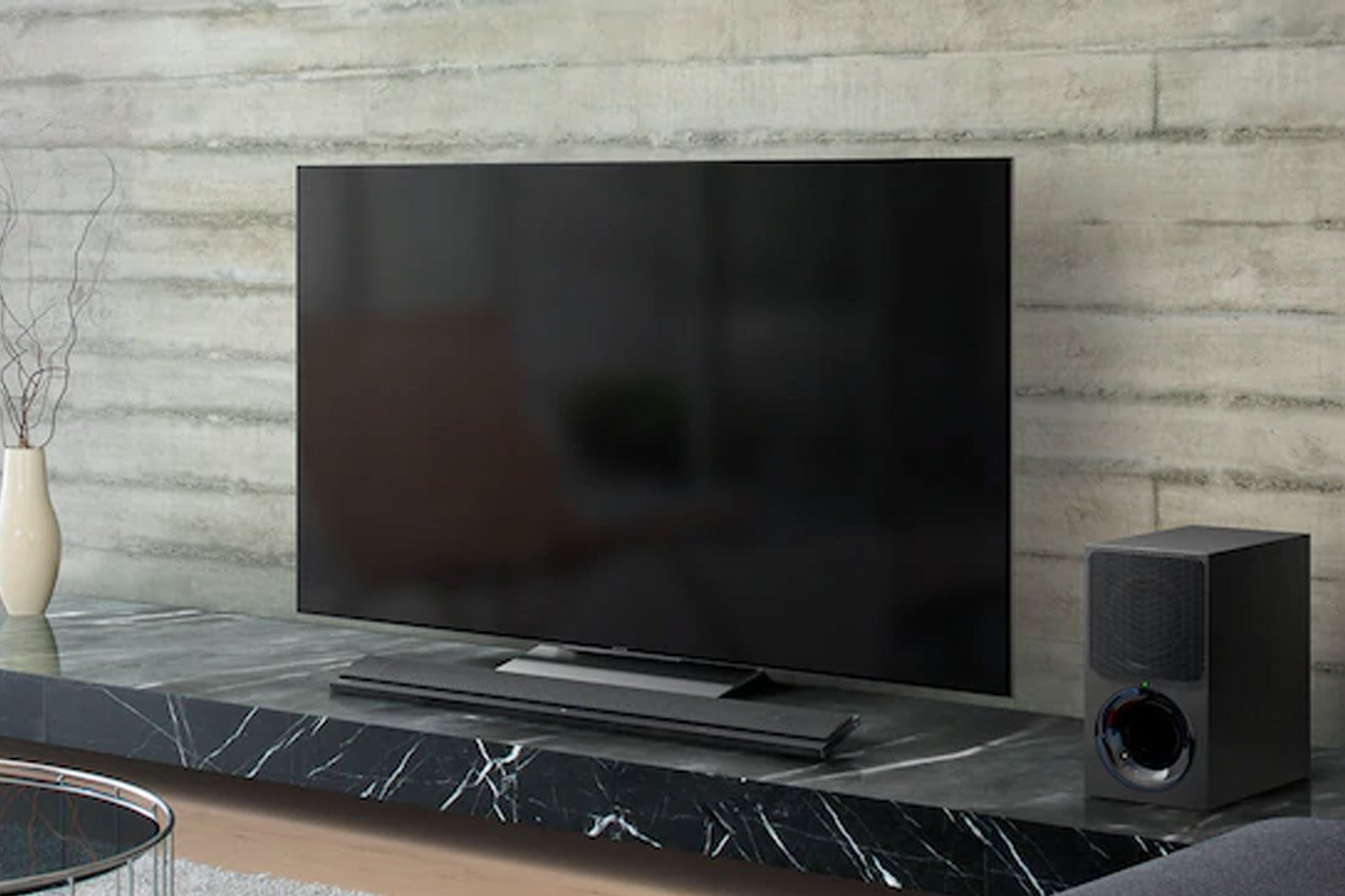 Loa Soundbar Sony HT-CT390 2.1 CH/ NFC/ Bluetooth