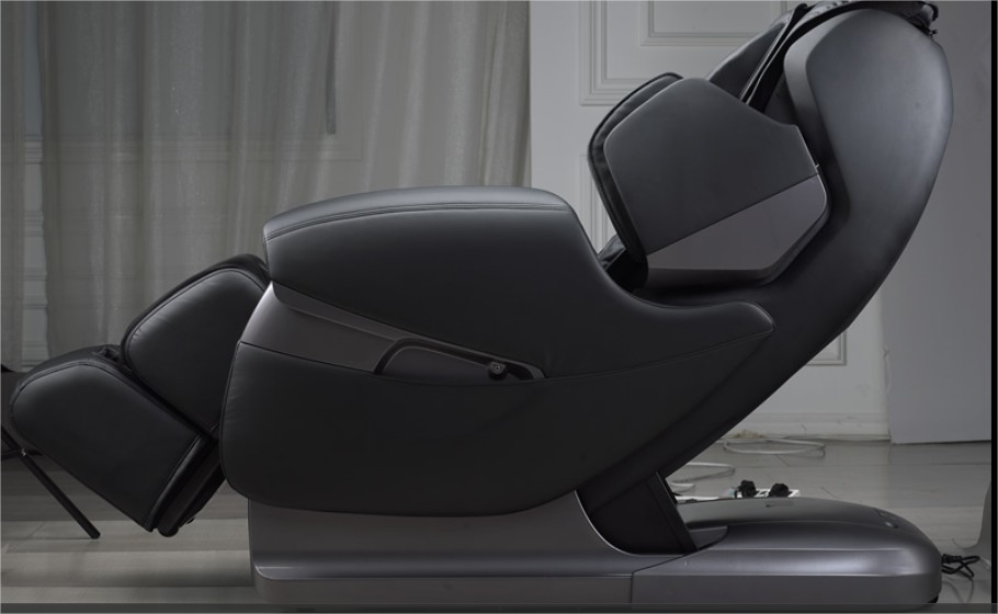 Ghế Massage 3D iRest - A86-1 (64 túi khí)