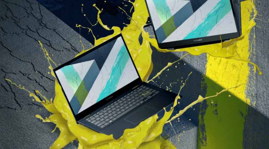 Laptop Asus VivoBook Flip 14 TM420UA-EC022T