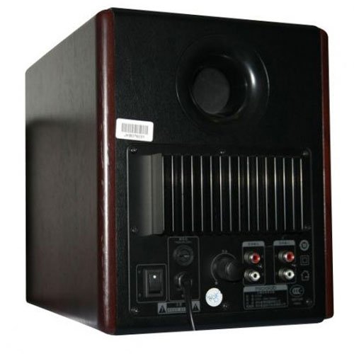 Loa máy tính Microlab FC330/2.1