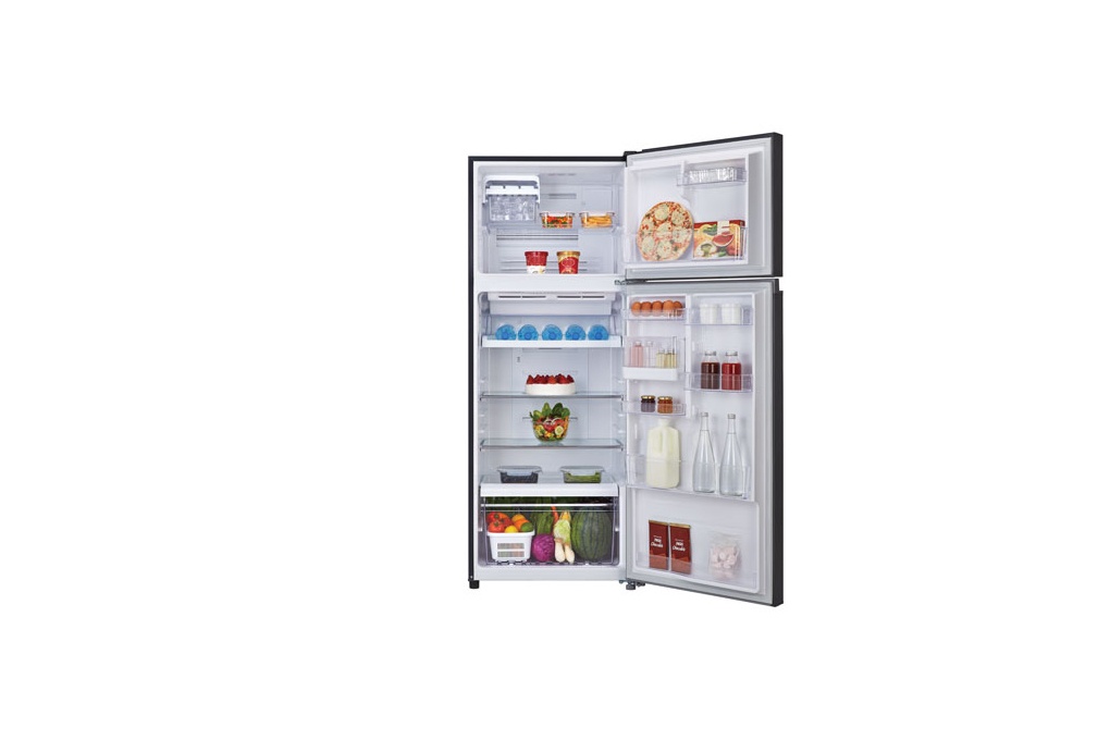 Tủ lạnh Toshiba T36VUBZ(DS) - 305 Lít