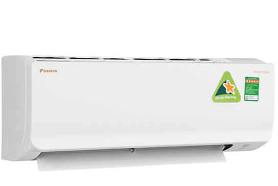 Điều hòa Daikin 1 chiều Inverter 1HP-9.000BTU ATKA25UAVMV