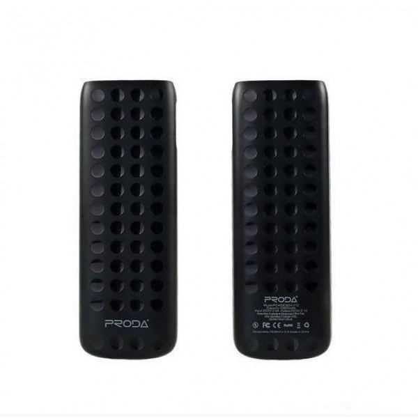 Pin tich điện Remax Proda Lovely 12.000mAh