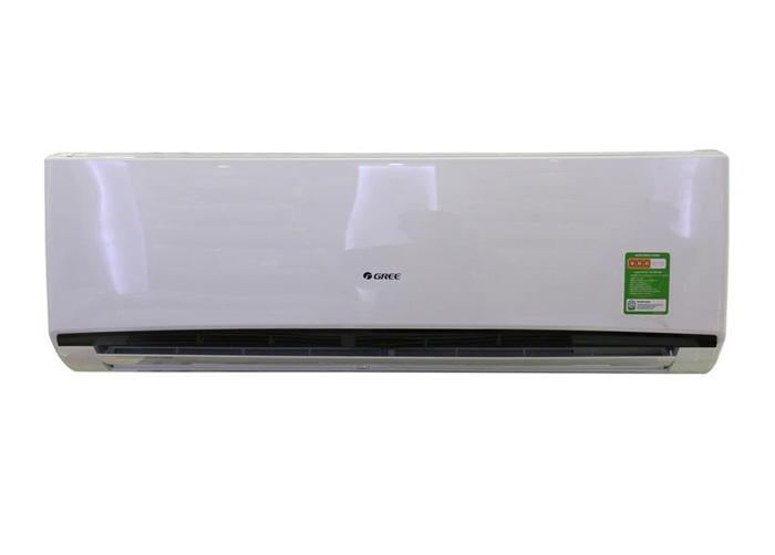 Điều hòa 2 chiều Gree GWH24QE-K3NNC2E - 24.000BTU