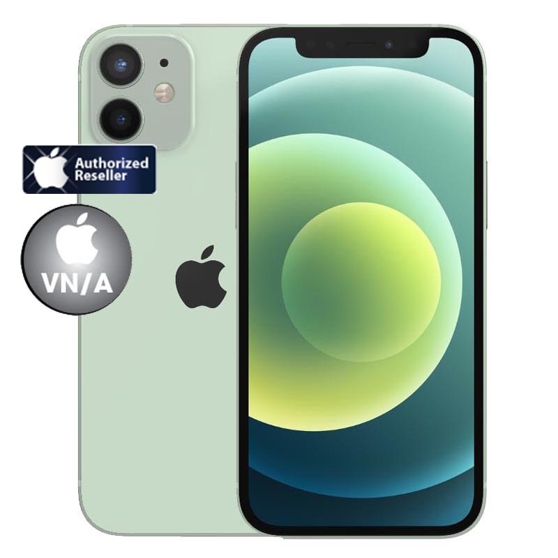 APPLE iPhone 12 Mini 64G Green (2020)