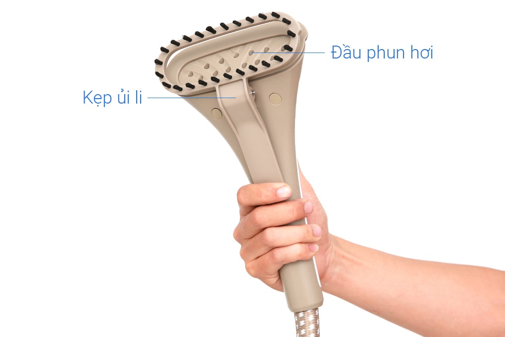 Bàn là cây Philips GC523 1600W