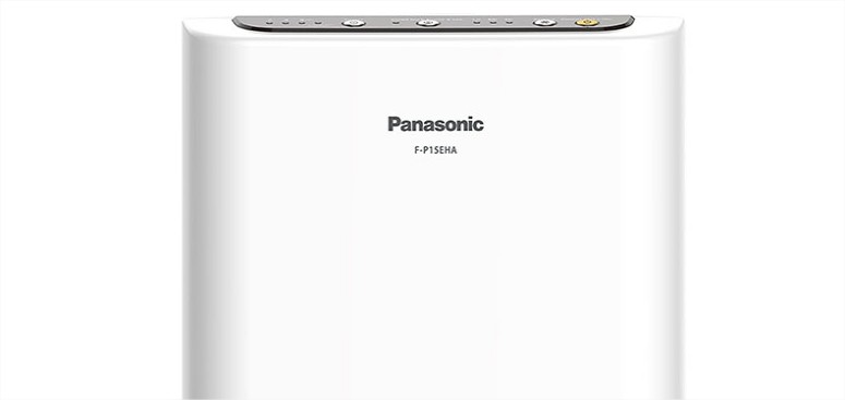 Máy lọc không khí Panasonic F-P15EHA