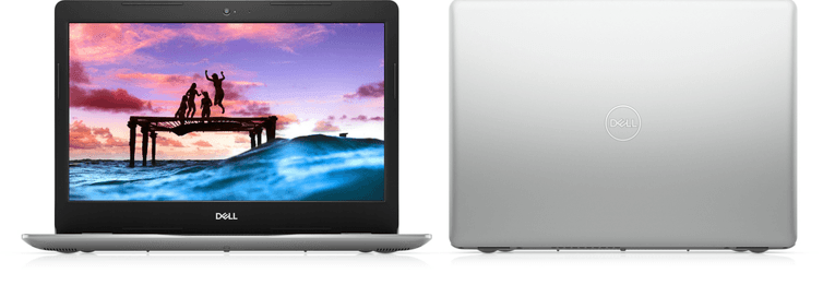 Laptop Dell Inspiron 3493 N4I5136W
