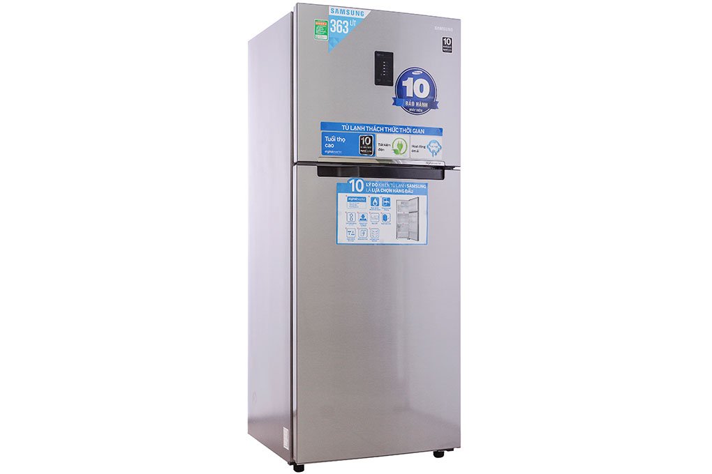 Tủ lạnh Samsung RT35FDACDSA/SV - 368 Lít Inverter