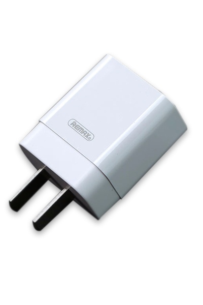 Bộ củ sạc + Cáp sạc lightning Remax U112