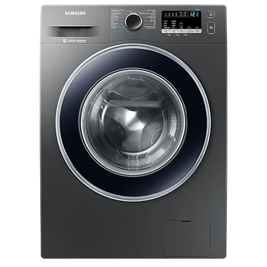 Máy giặt lồng ngang Samsung Inverter 8,5Kg WW85J42G0BX/SV