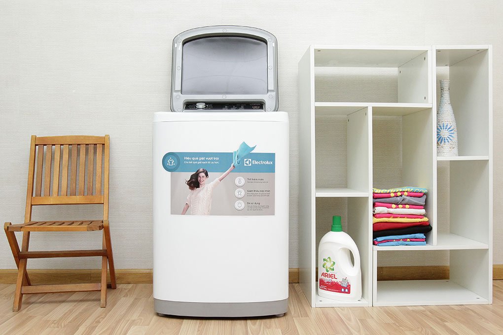 Máy giặt 8.5 Kg Electrolux EWT8541