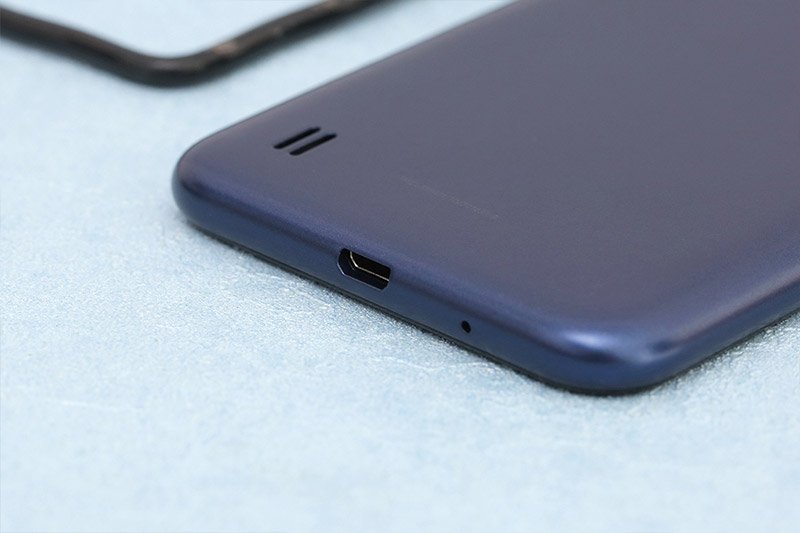 Điện Thoại Samsung Galaxy A01 SM-A015F (Blue)
