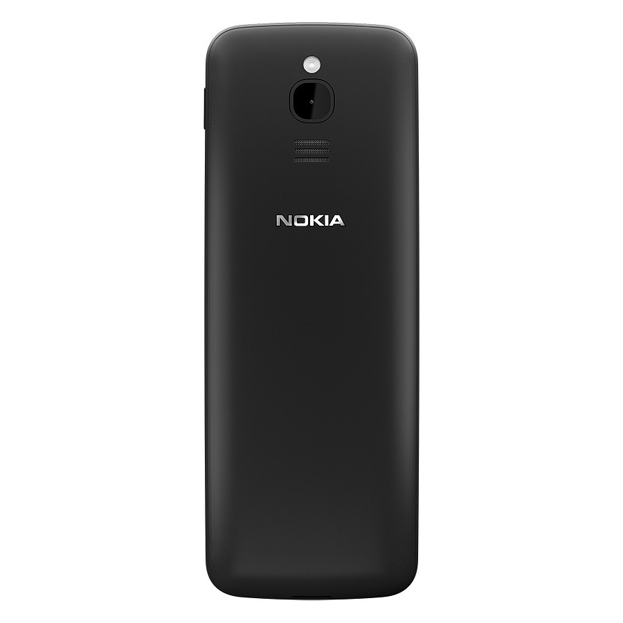 Điện thoại Nokia 8110 4G Black