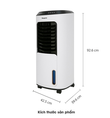 Quạt điều hòa Kangaroo KG50F68
