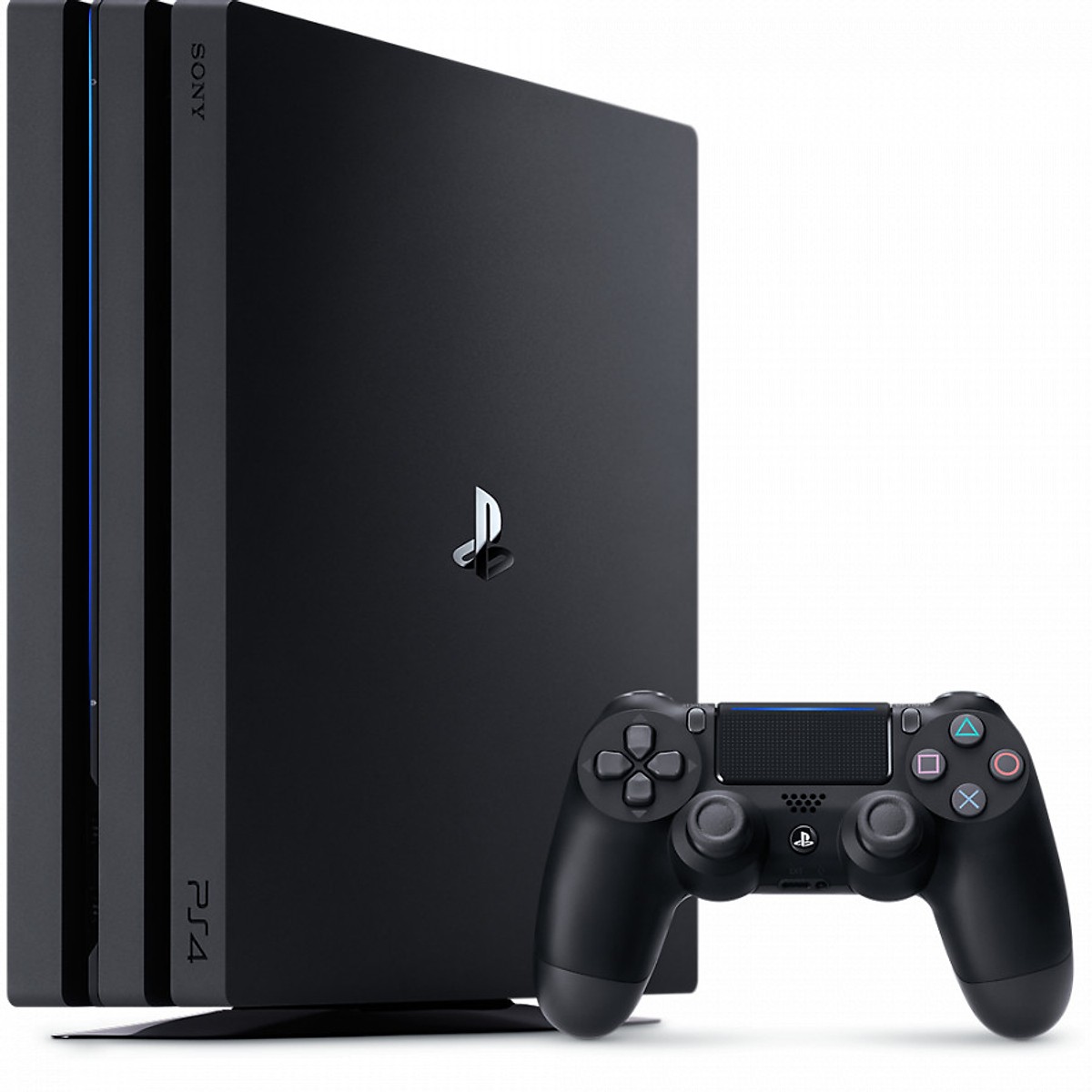 Máy chơi game PS4 Pro Party Bundle
