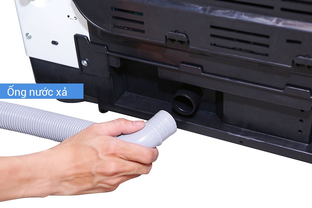 Máy giặt 11.5Kg Panasonic F115A5WRV