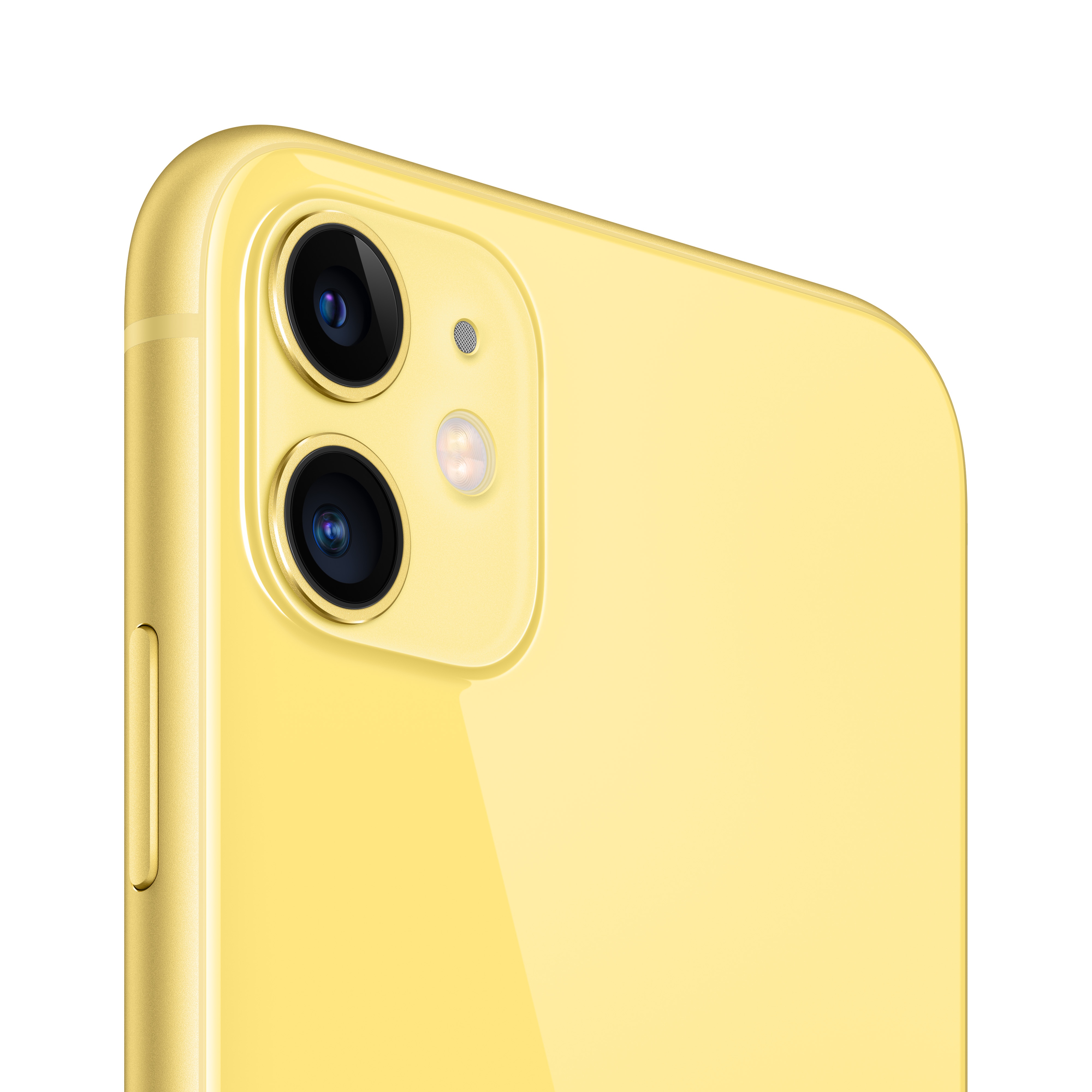 Apple iphone 11 128G Yellow