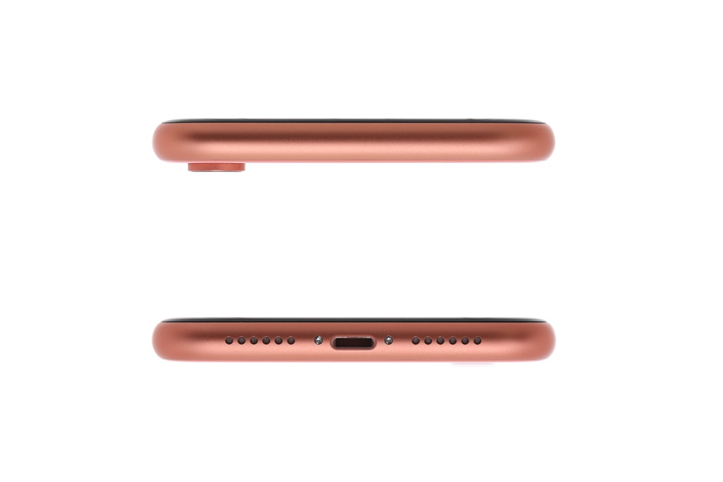 Apple Iphone XR 64G Coral