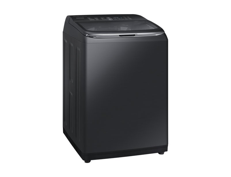 Máy giặt 21kg Samsung WA21M8700GV/SV Activ Dualwash