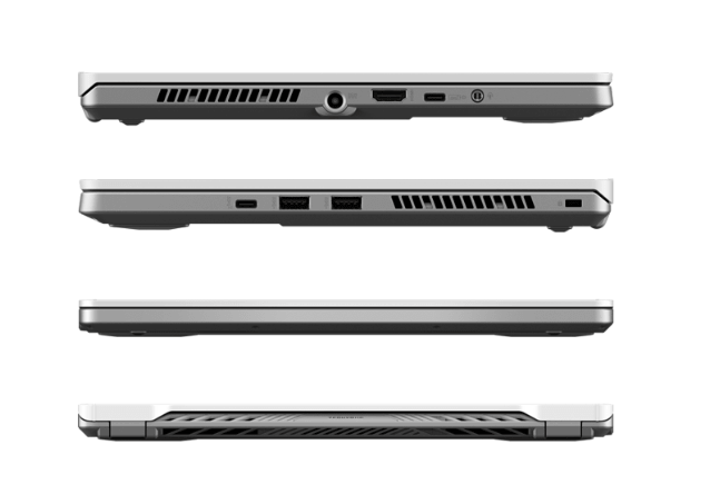 Laptop Asus ROG Zephyrus G14 GA401II-HE152T
