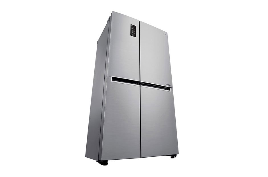 Tủ lạnh LG SBS GR-R247JS Inverter 687 Lít