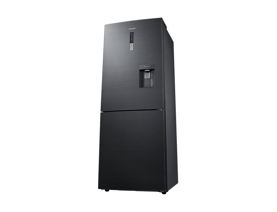 Tủ lạnh Samsung RL4364SBABS/SV - 458 Lít, Digital Inverter
