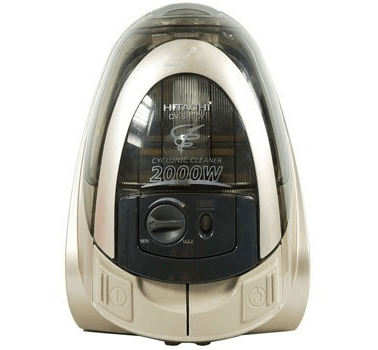 Máy hút bụi Hitachi CV-SH20 2000W