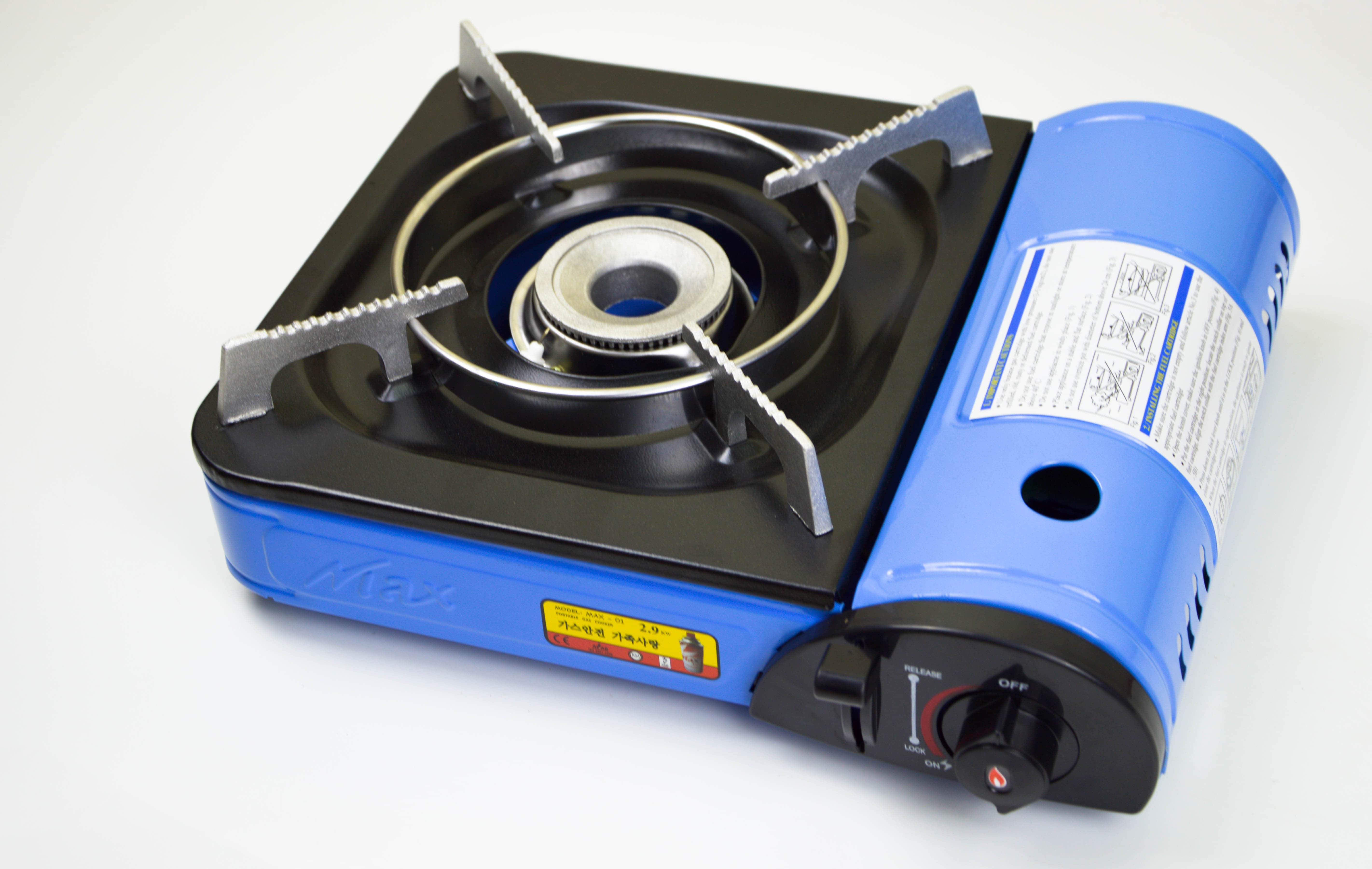 Bếp gas du lịch Maxsun Max 01