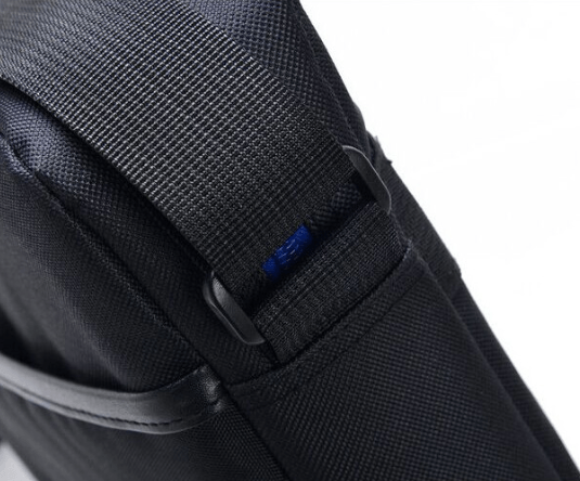 Túi đựng máy tính xách tay dell cao cấp 15''