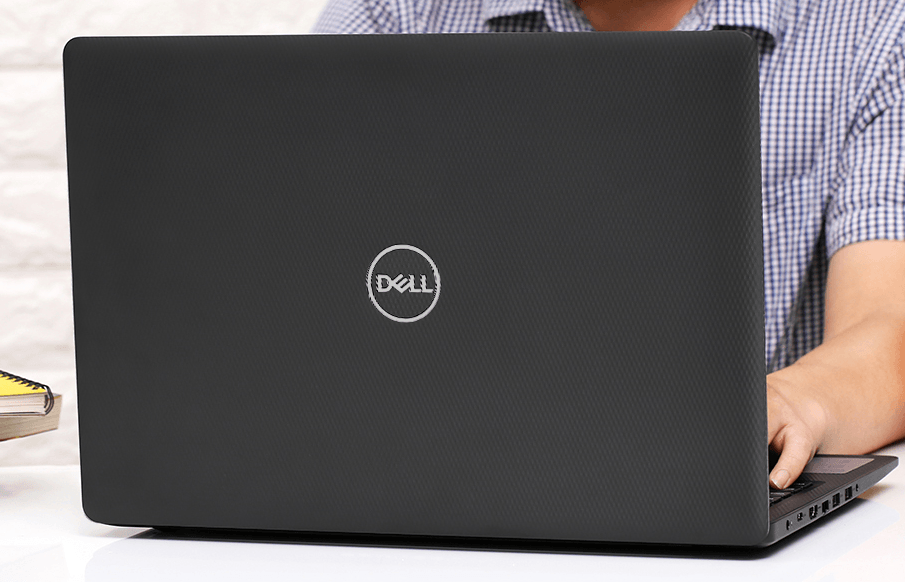 Laptop Dell Inspiron 3593 70197459 Đen Win10